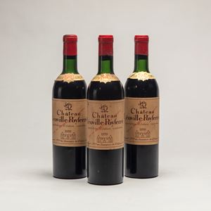 Chateau Leoville Poyferre (3 BT)