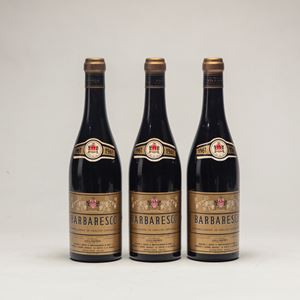 Villadoria, Barbaresco (3 bt)
