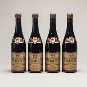 Villadoria, Barbaresco (4 bt)