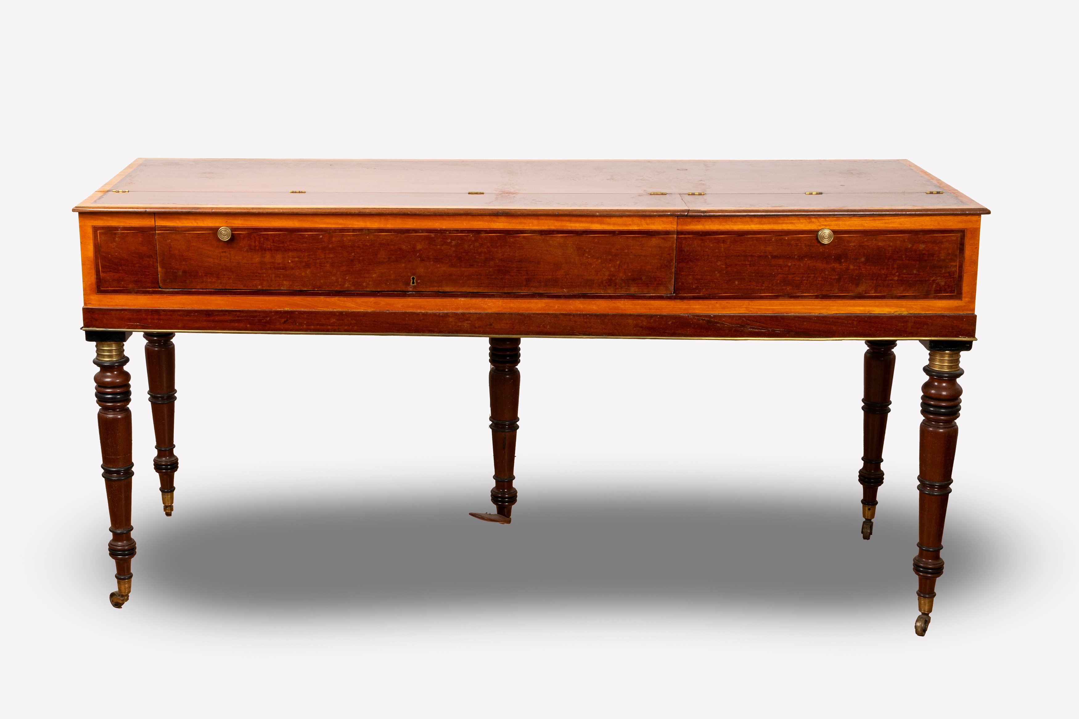 Fortepiano John Broadwood and Son, Londra 1797