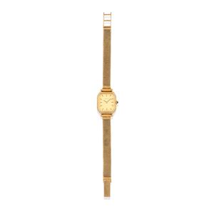 Wristwatch