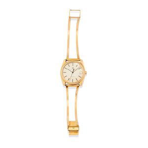 Wristwatch