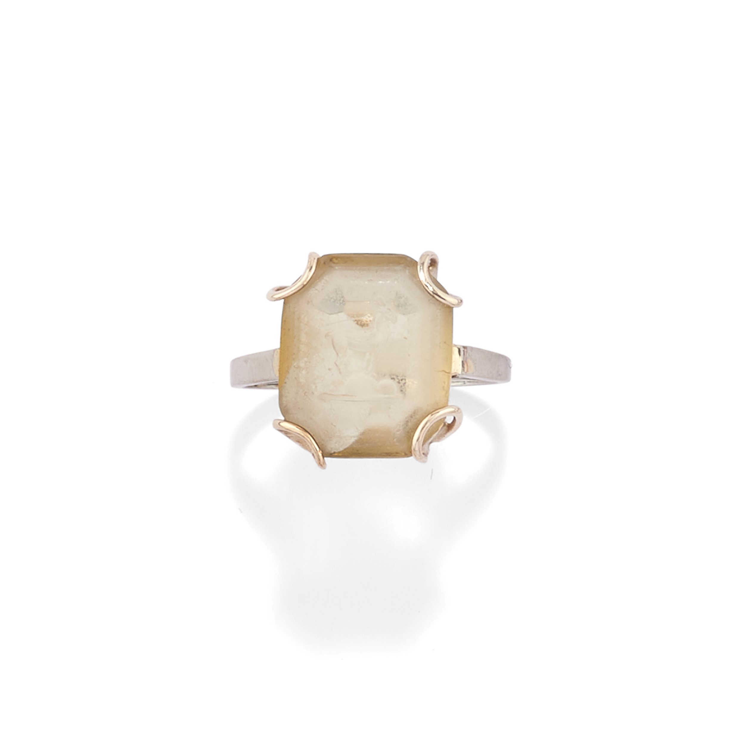 Anello e Orecchini