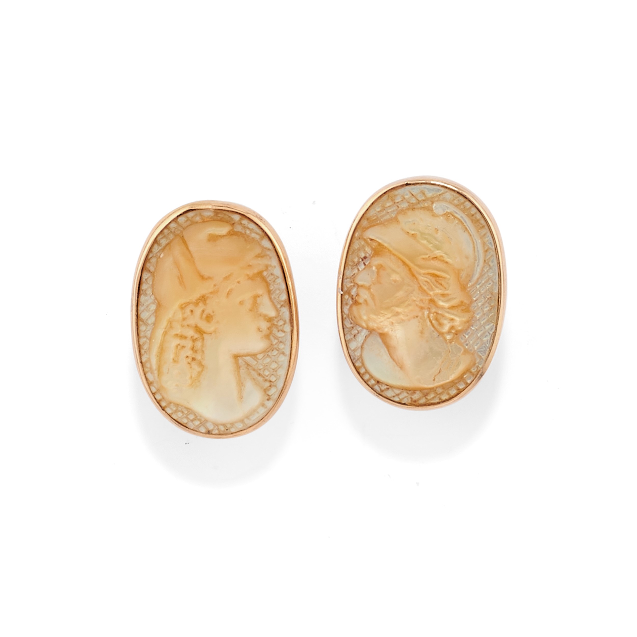 Anello e Orecchini