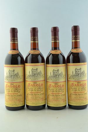 Piedmont - Piedmont - Barolo
