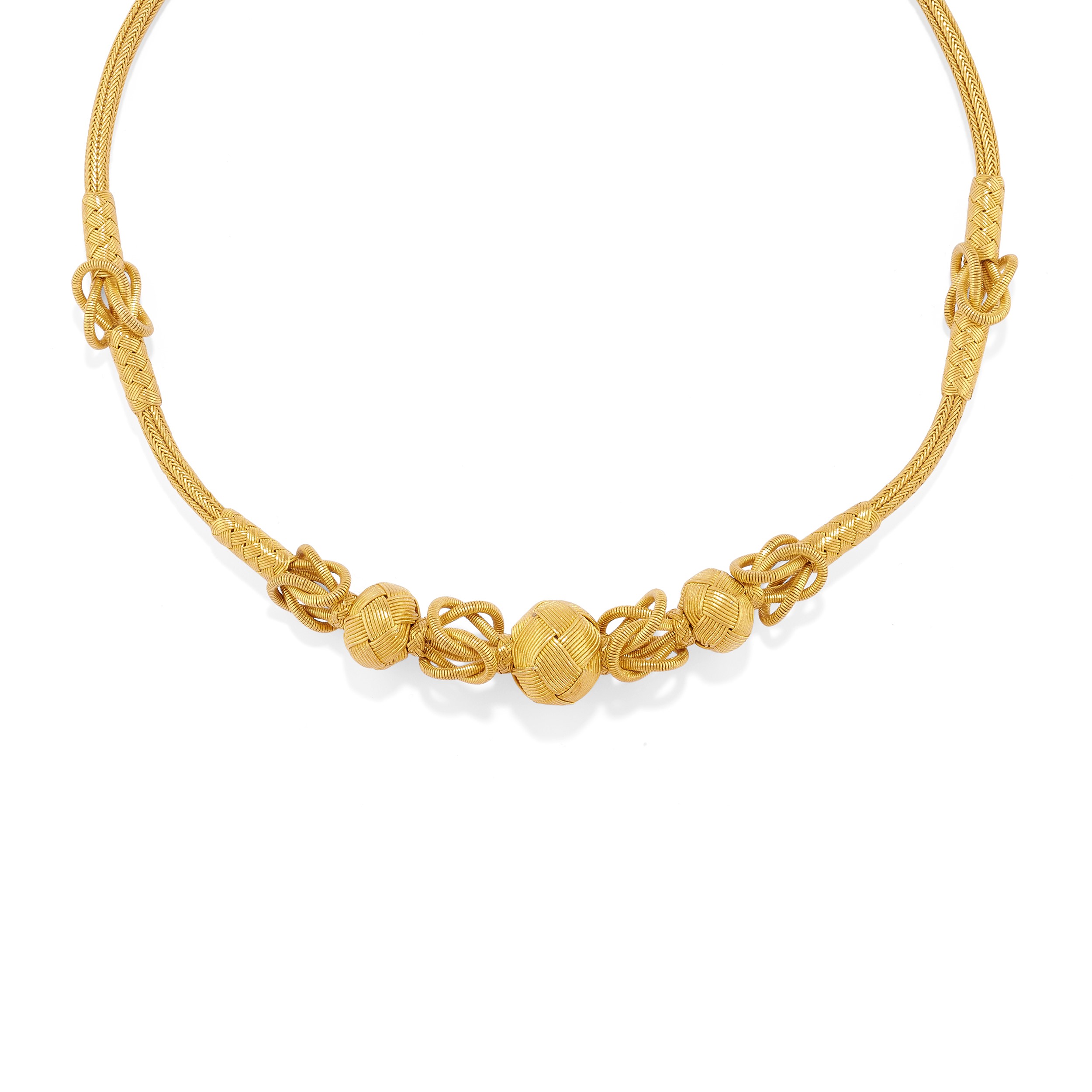Bracciale e Collana Turchia