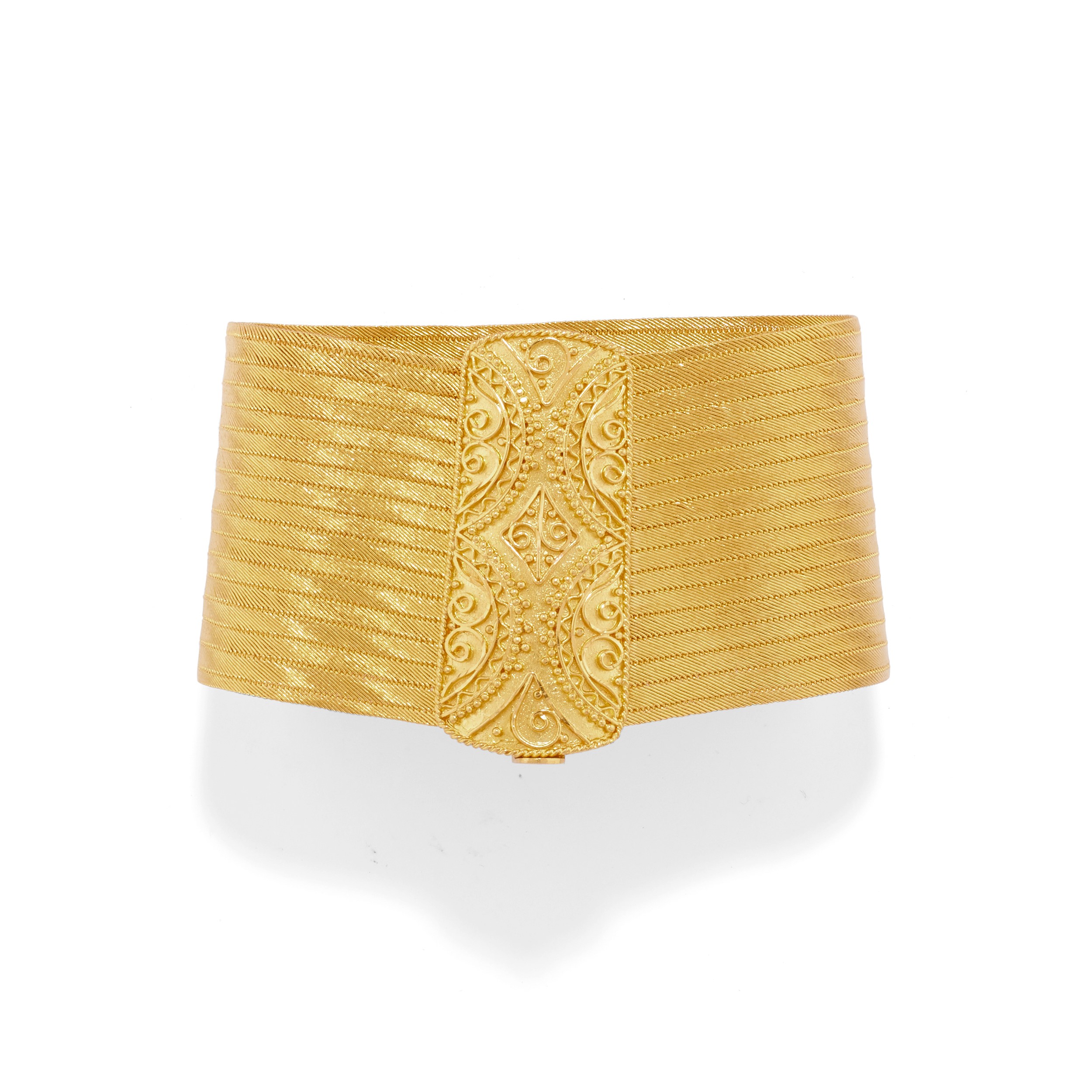 Bracciale e Collana Turchia