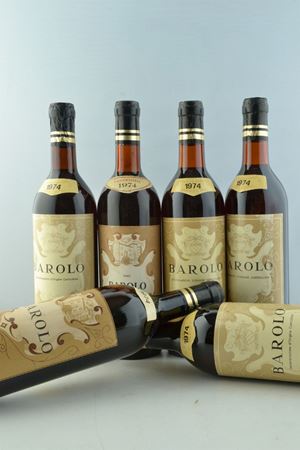 Piedmont - Piedmont - Barolo