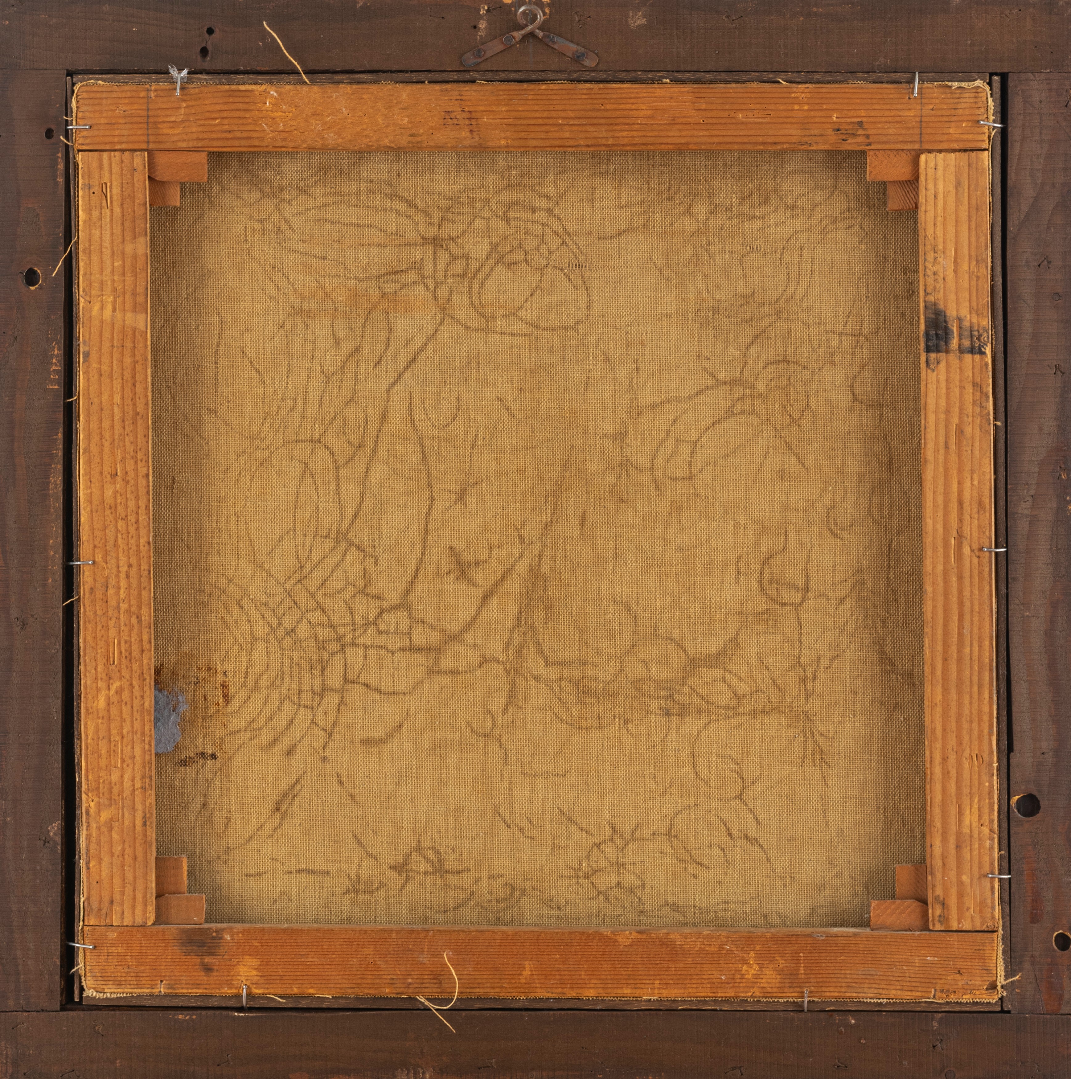 Ritratto di Gian Lorenzo Bernini