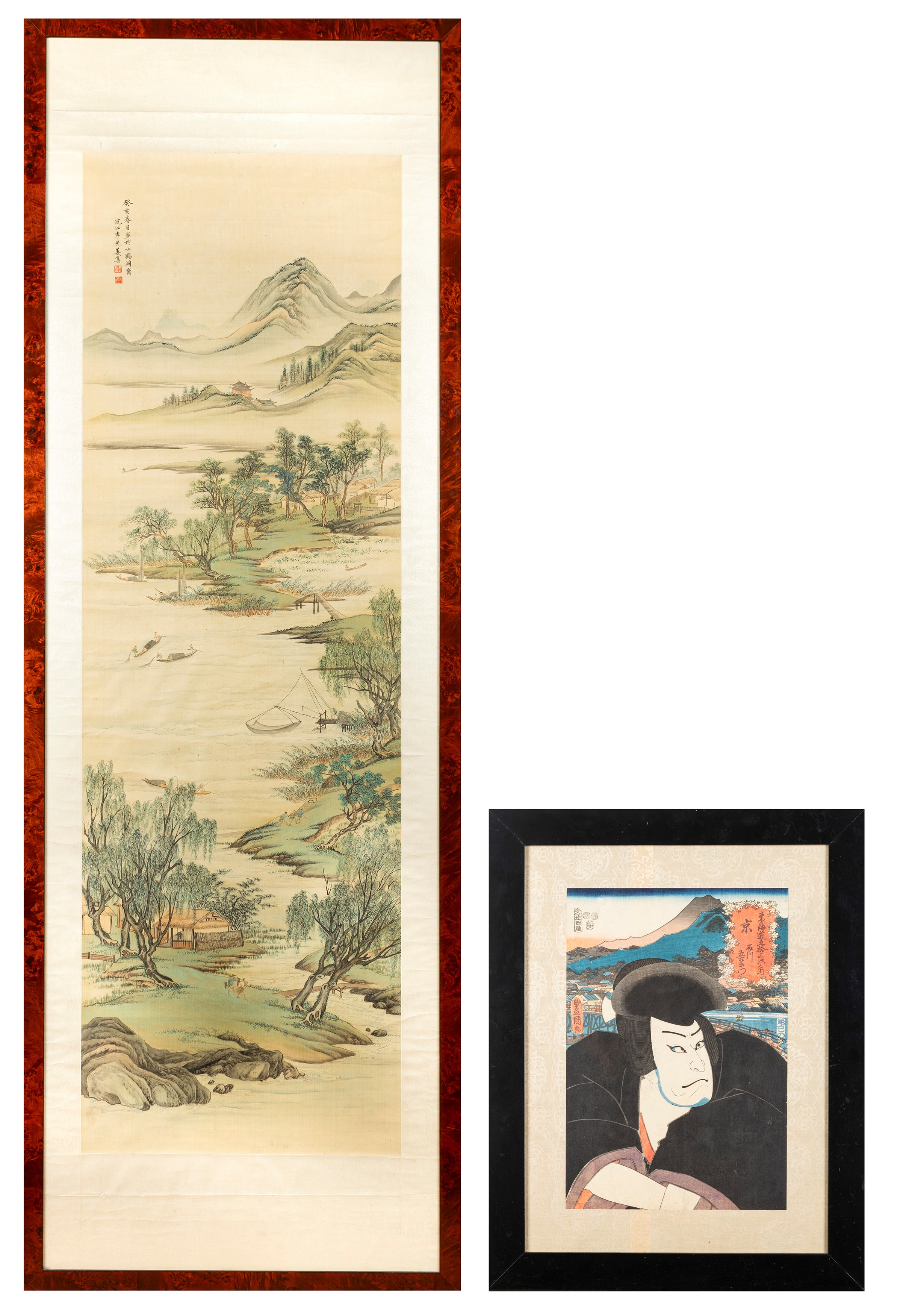 Mappa Dell'europa E Dell'asia Insieme - Foto 6