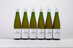 Trimbach Riesling Clos St. Hune (6 BT)