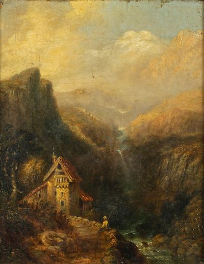 Paesaggio