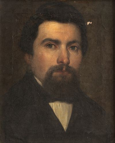 Ritratto Virile