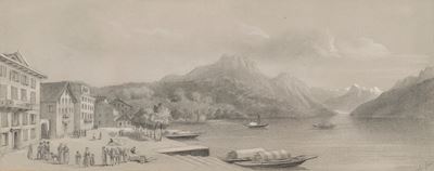 Sul Lago di Como