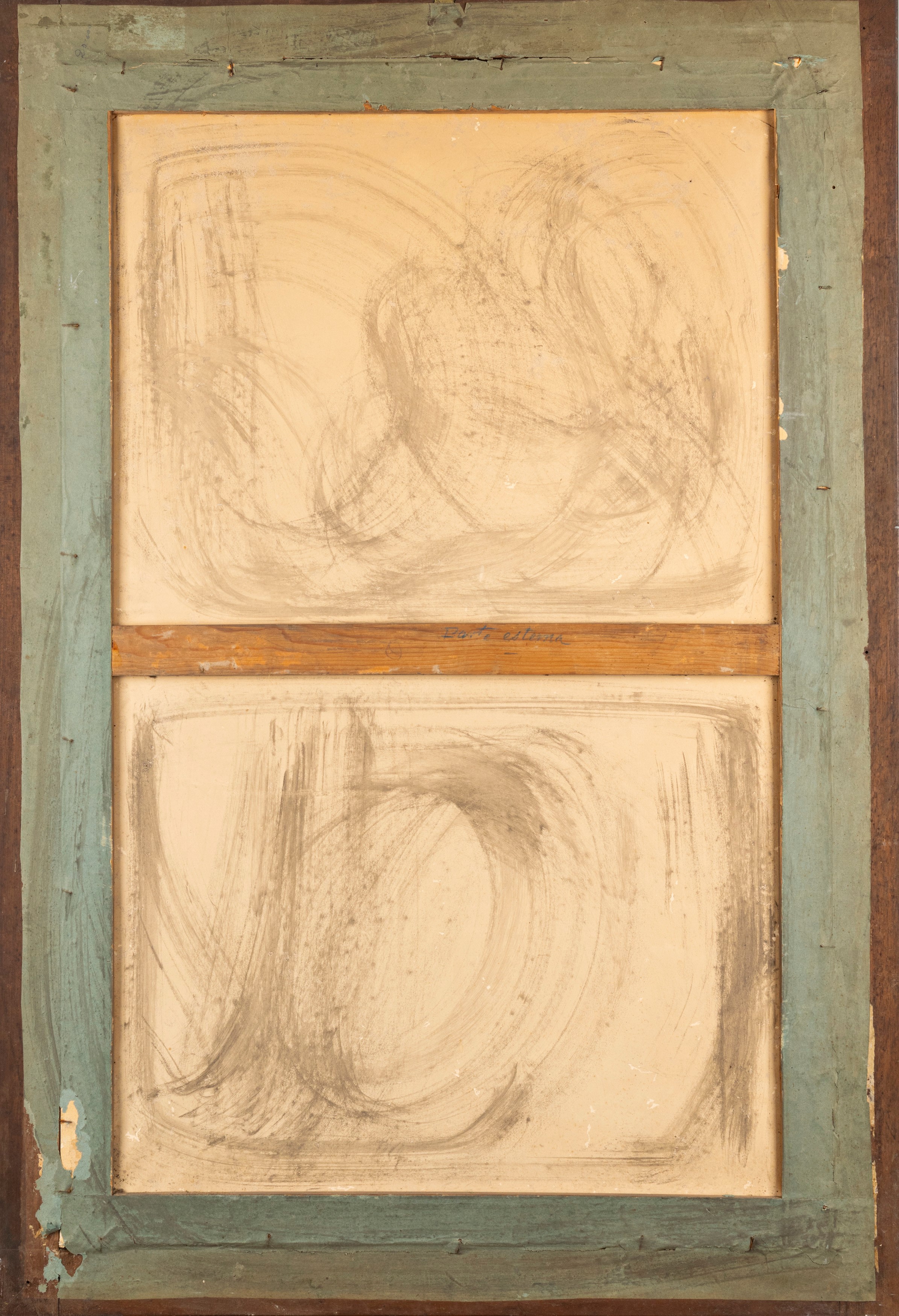 Incisione di Felice Zuliani su Disegno di Teodoro Matteini Raffigurante Martirio di San Pietro Ma...