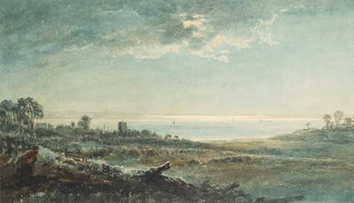 Paesaggio Lacustre