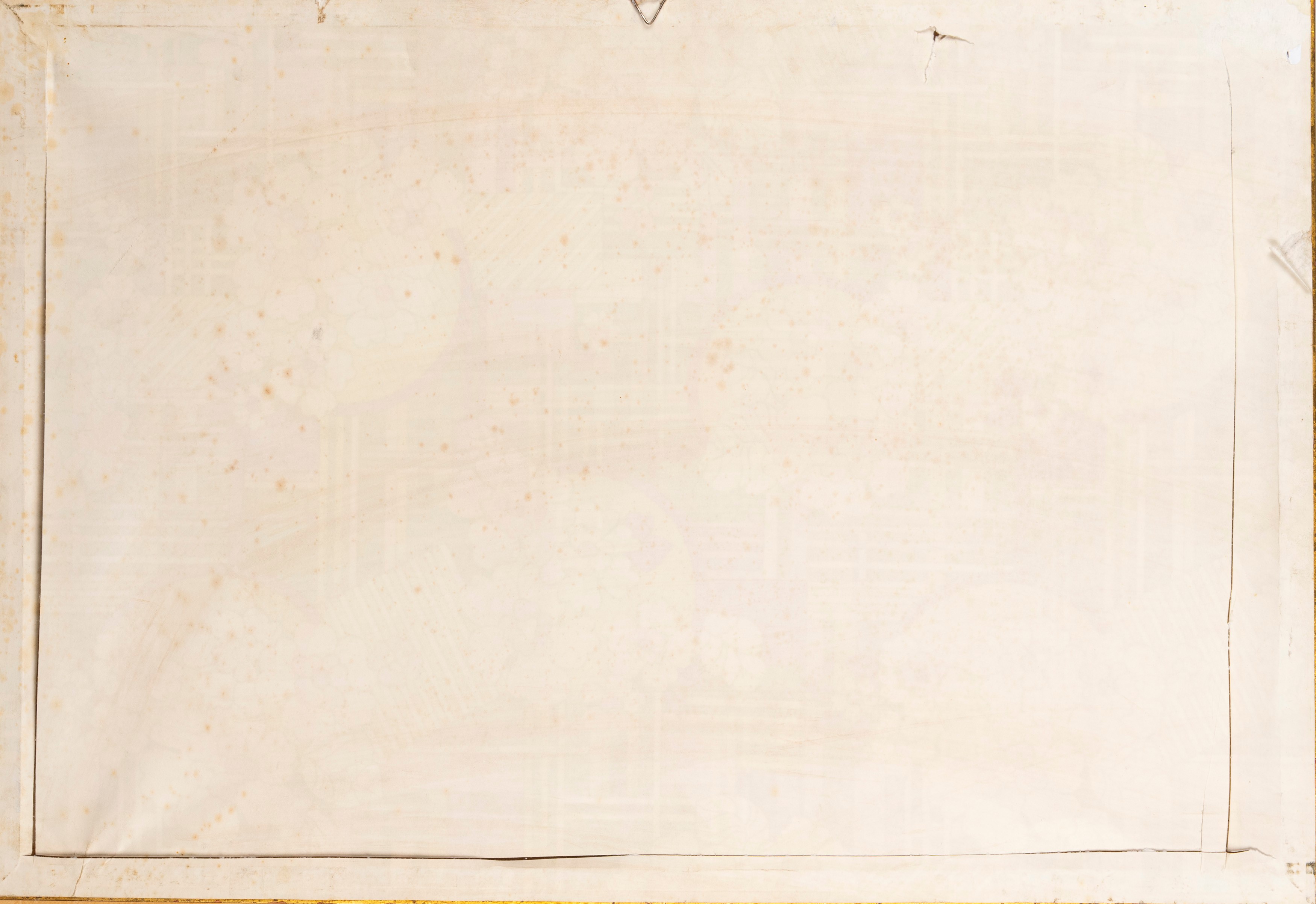 Scuola Europea, Secolo XIX - Paesaggio Lacustre