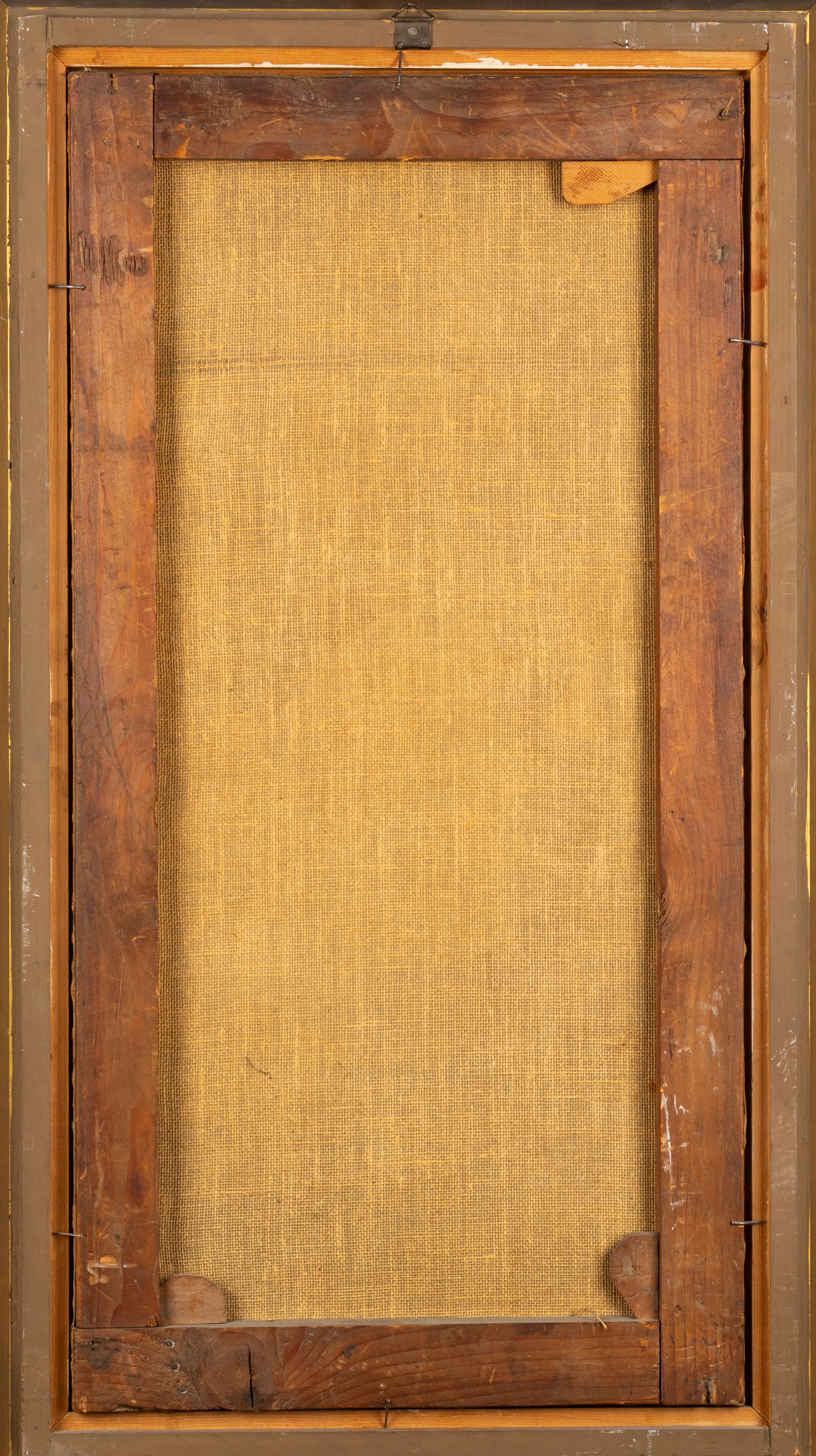 Scuola Italiana, Secolo XIX - Venezia