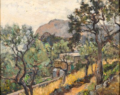 Capri