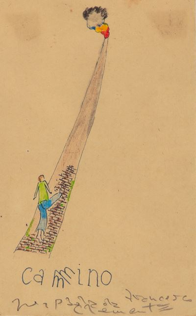 Cammino/camino