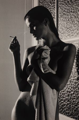 La Douche