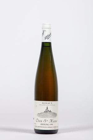 TRIMBACH RIESLING CLOS ST. HUNE (1 BT)