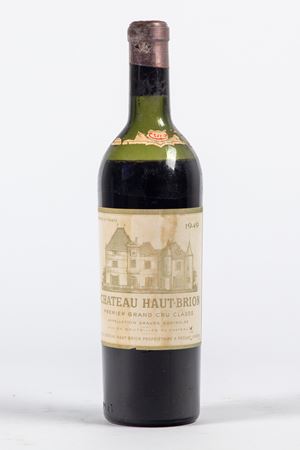 Chateau Haut-Brion