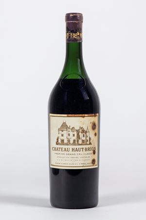 Chateau Haut-Brion Magnum