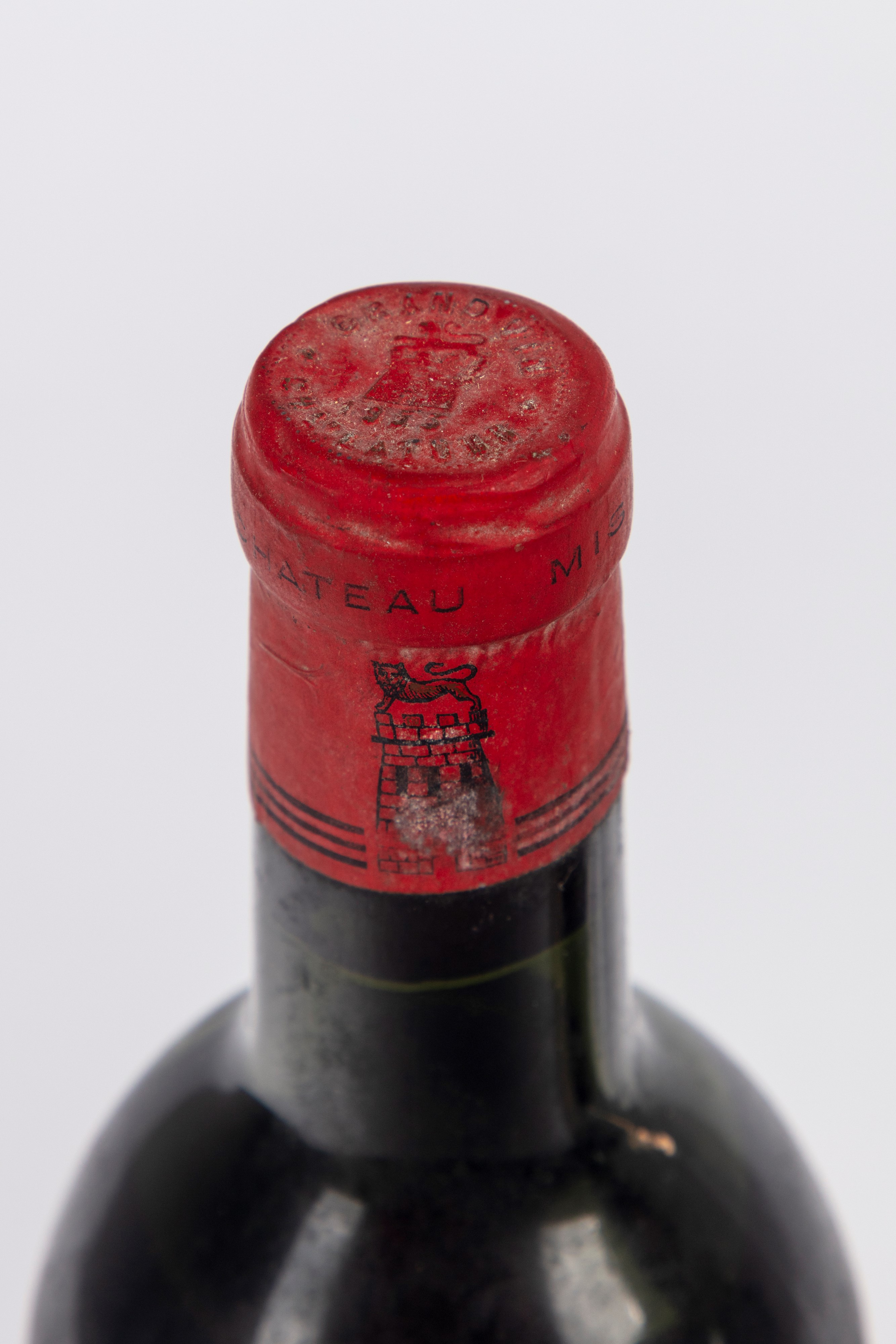 Francia - Chateau Latour