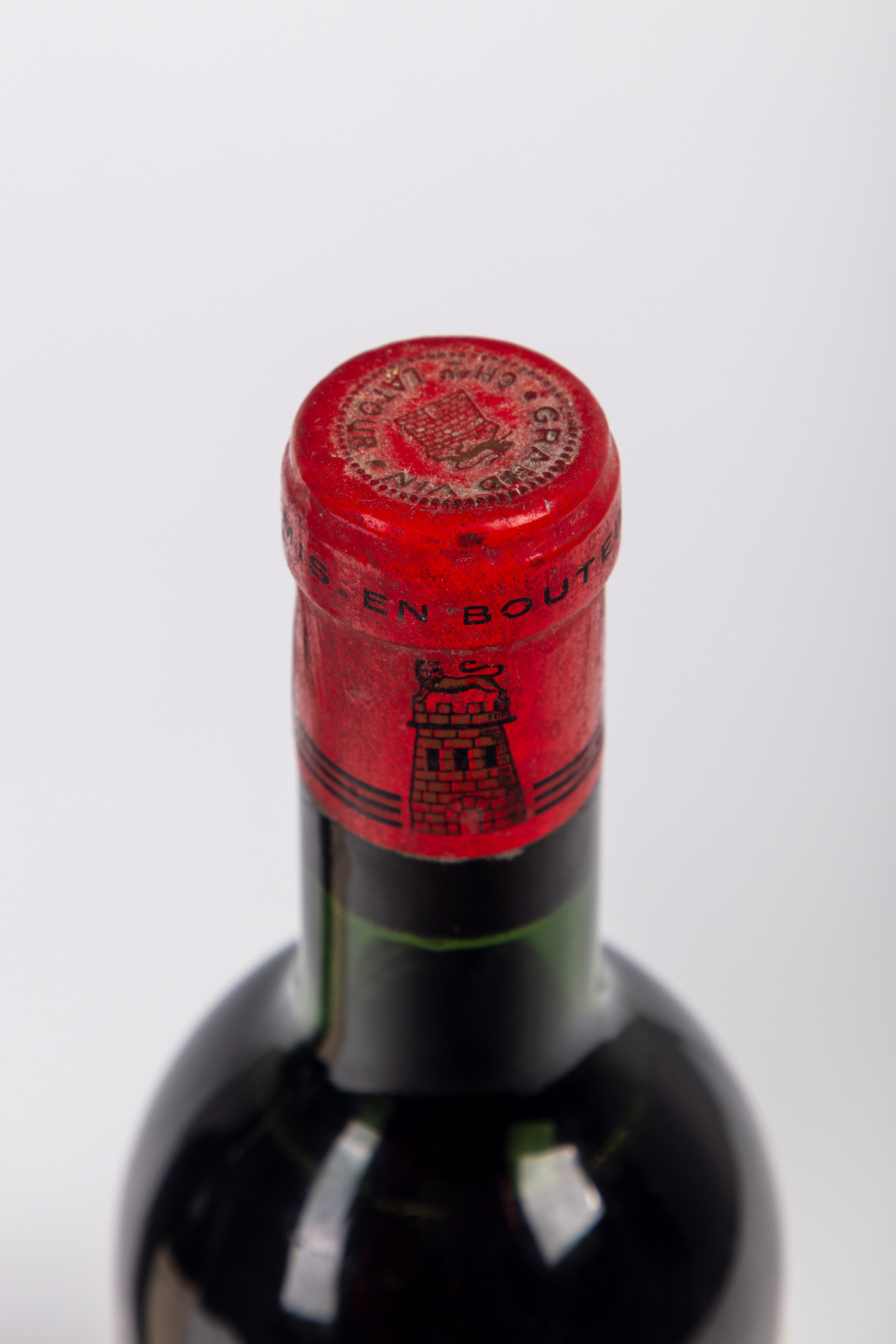 Francia - Chateau Latour