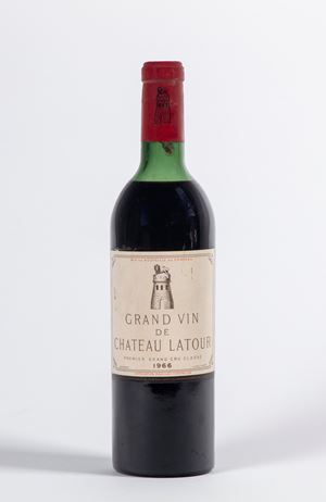 Chateau Latour