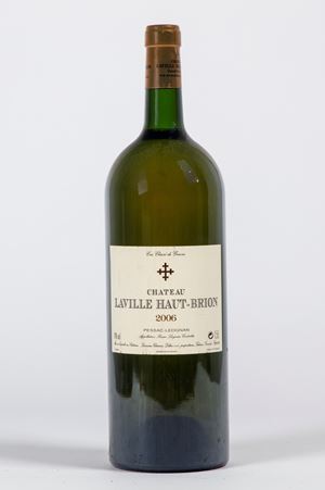 Laville Haut-Brion Magnum