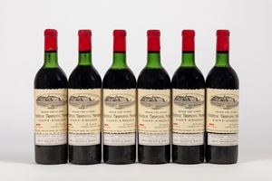 Troplong-Mondot (6 BT)