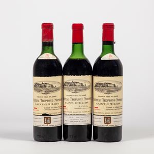 Troplong-Mondot (3 BT)