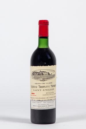 Troplong-Mondot (1 BT)