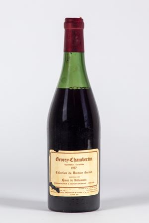 Barolet Gevrey-Chambertin (1 BT)