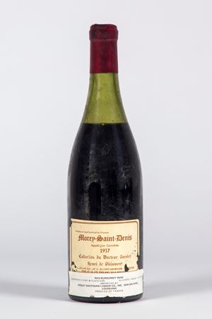 Barolet Morey Saint Denis (1 BT)