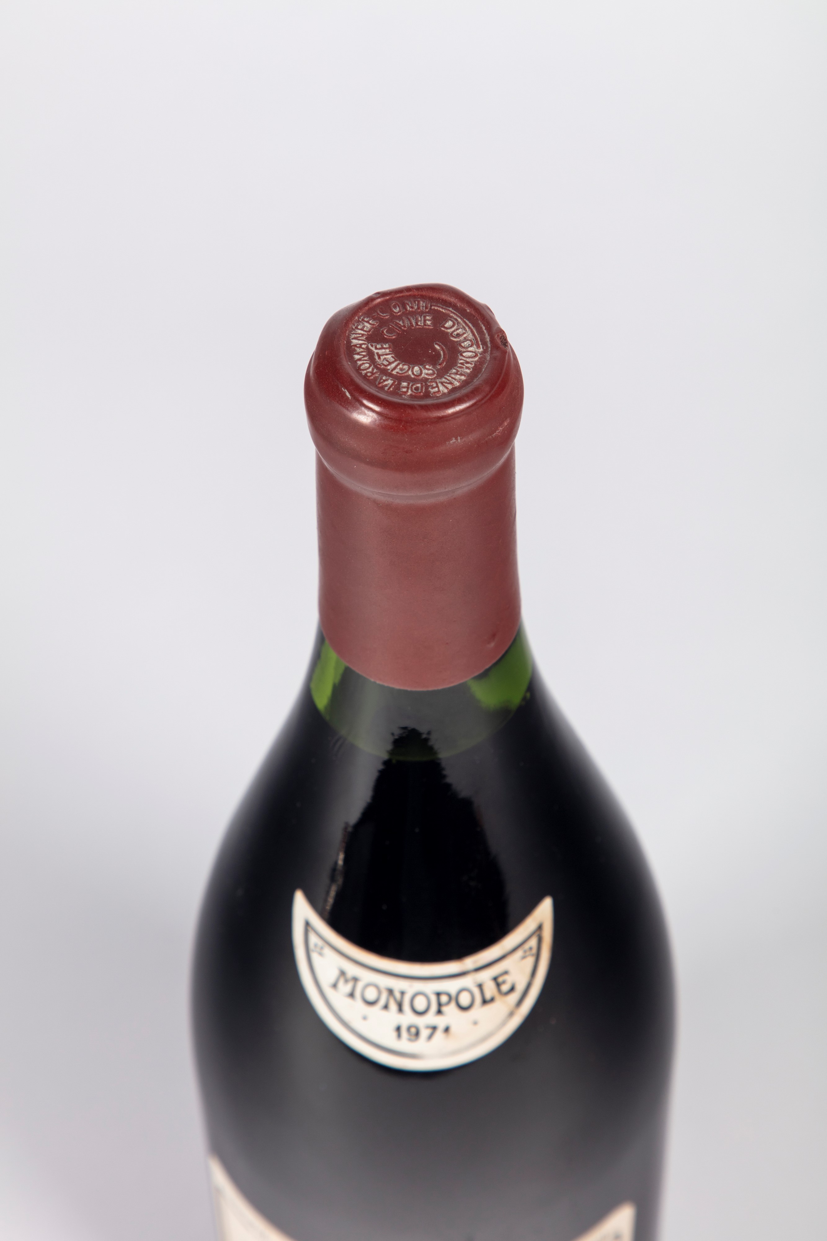 Domaine de la Romanee-Conti Romanee-Conti Grand Cru Magnum (1 BT)