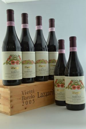 Piedmont - Piedmont - Barolo