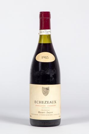Henri Jayer Echezeaux Grand Cru (1 BT)