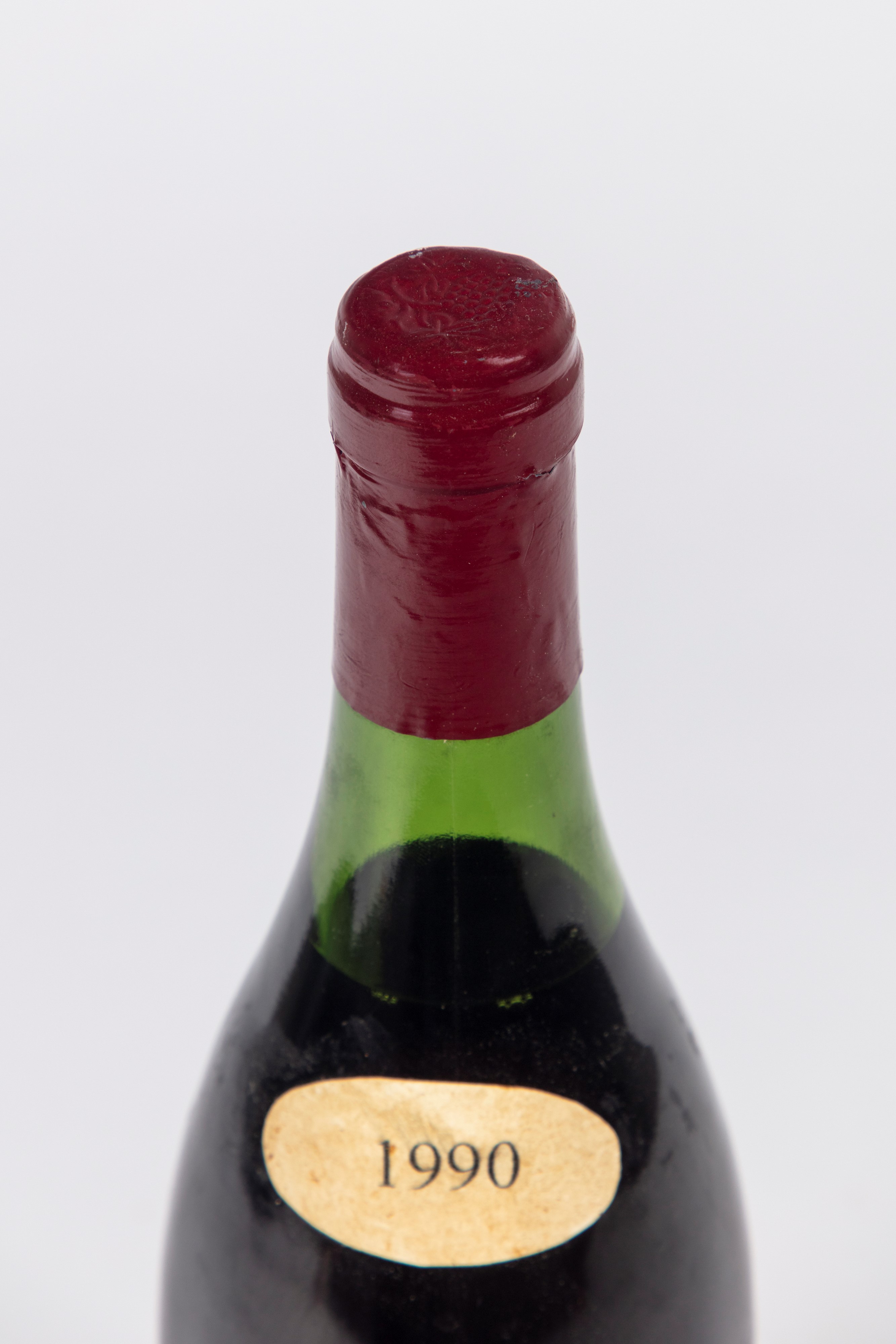 Henri Jayer Echezeaux Grand Cru (1 BT)