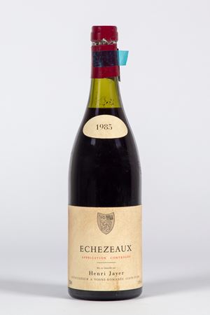 Henri Jayer Echezeaux Grand Cru (1 BT)