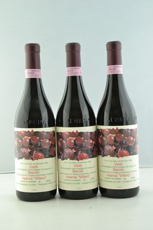 Piedmont - Piedmont