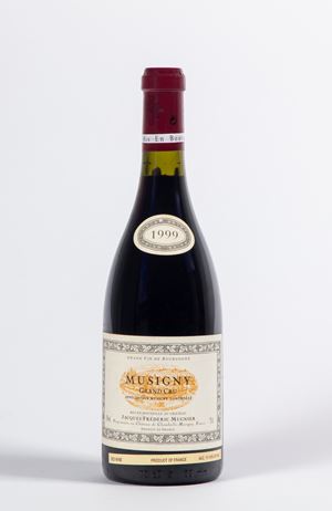 Domaine J.F. Mugnier Musigny (1 BT)