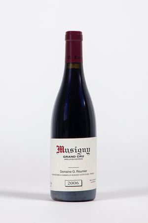 Roumier Musigny Grand Cru (1 BT)