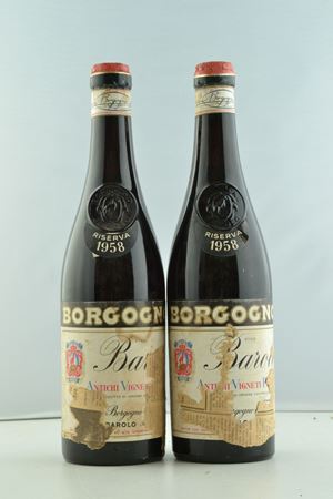 Piedmont - Piedmont - Barolo