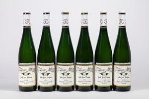 Joh. Jos. Prum Whelener Sonnenuhr Riesling Auslese (6 BT)
