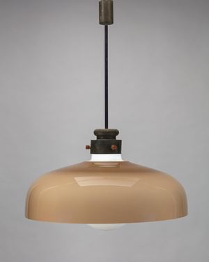 Pianon Alessandro - Lampada a sospensione