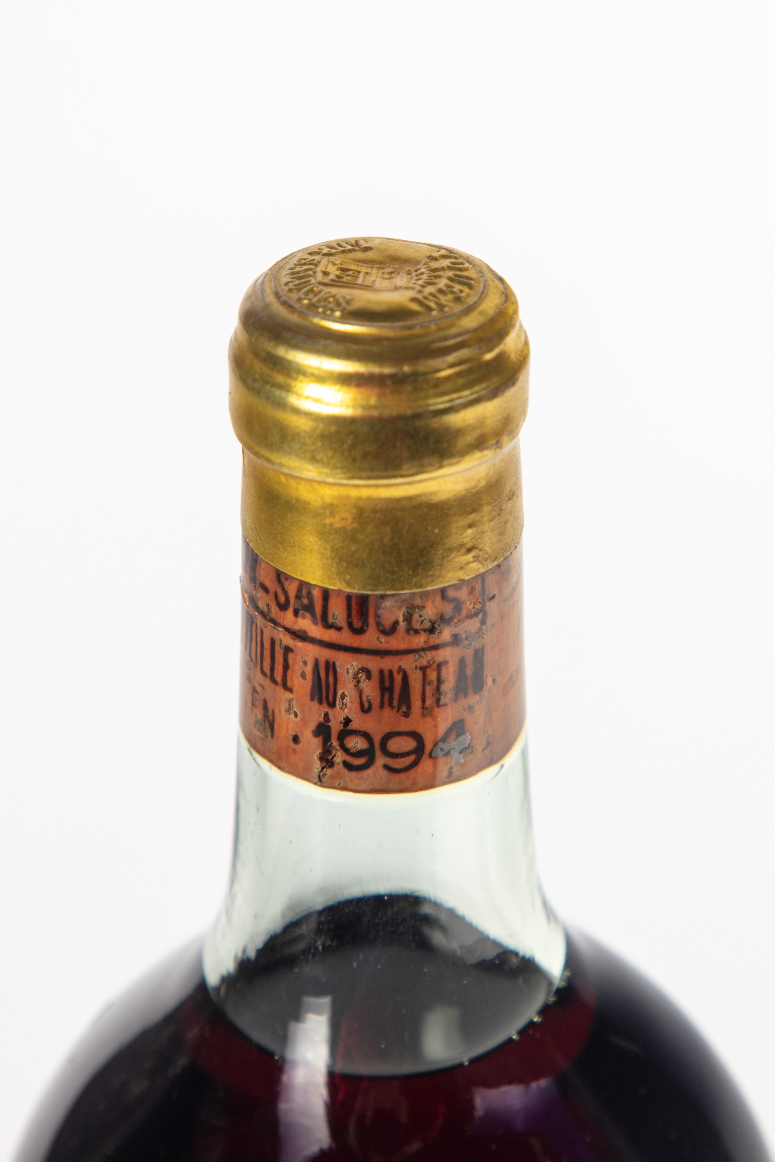 Chateau d'Yquem (MG)