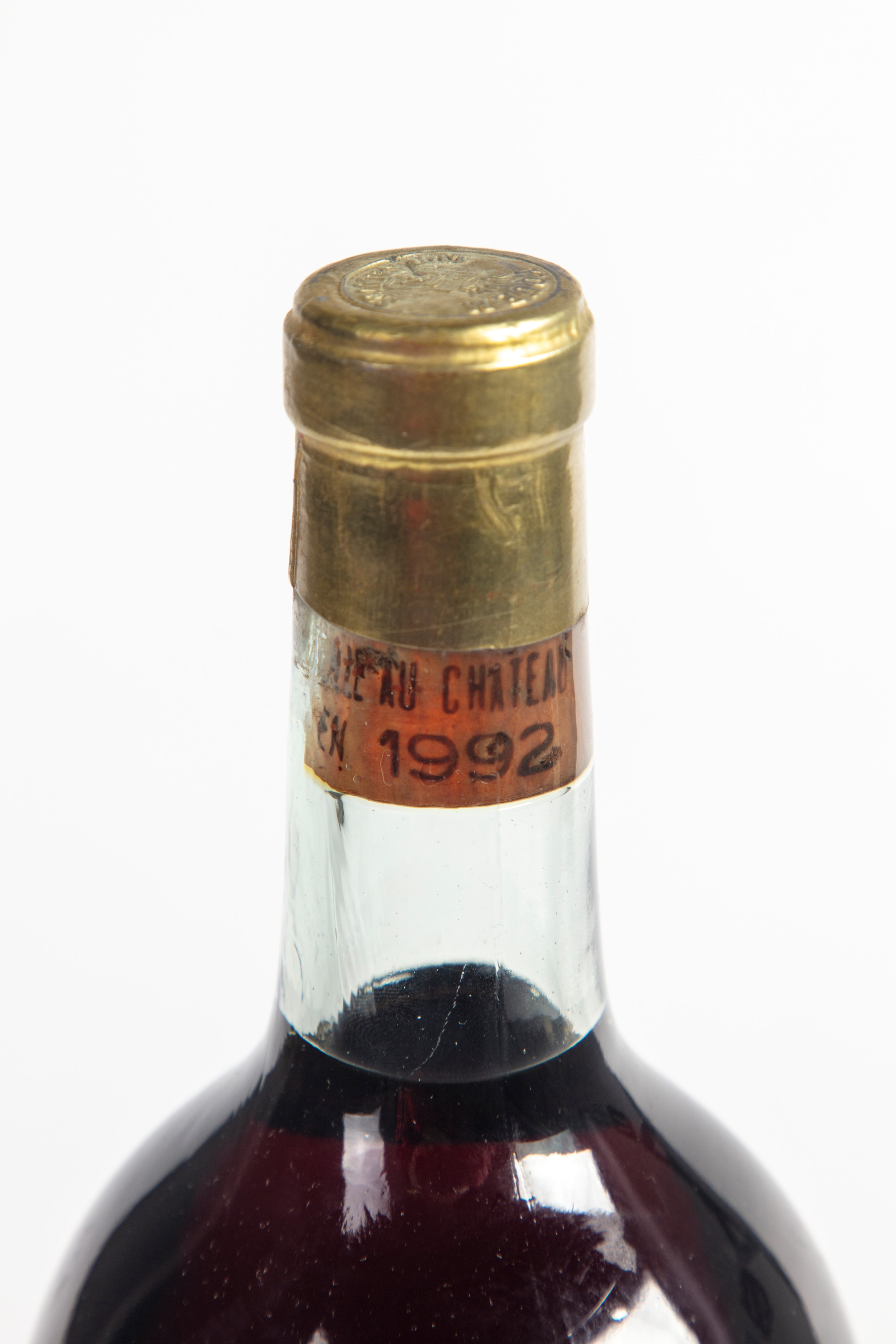 Francia - Chateau D'yquem (mg)